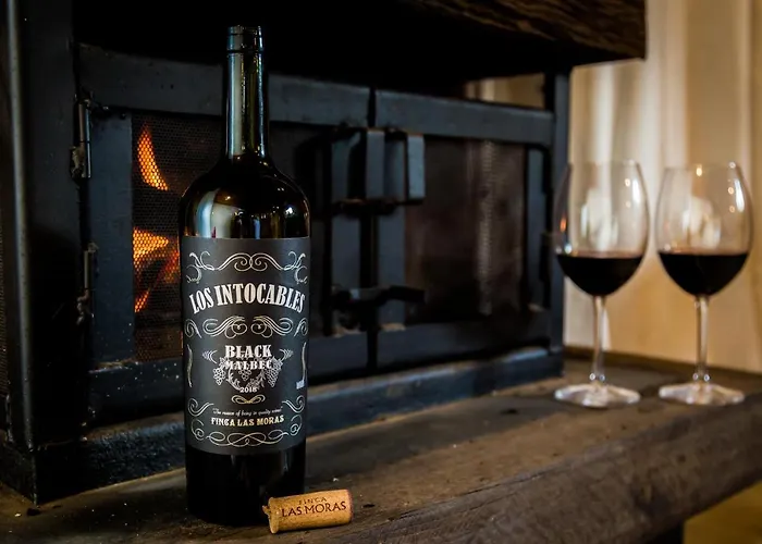 Pousada Serra Do Luar São Francisco Xavier